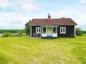 Holiday home HÖGSBY II